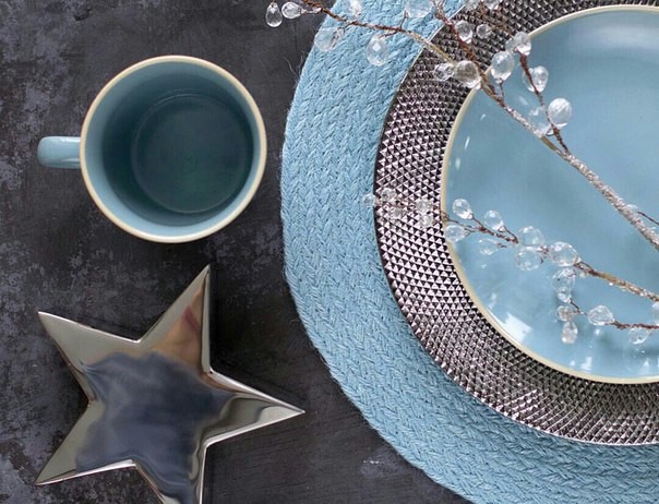 Предметы декора в интерьере