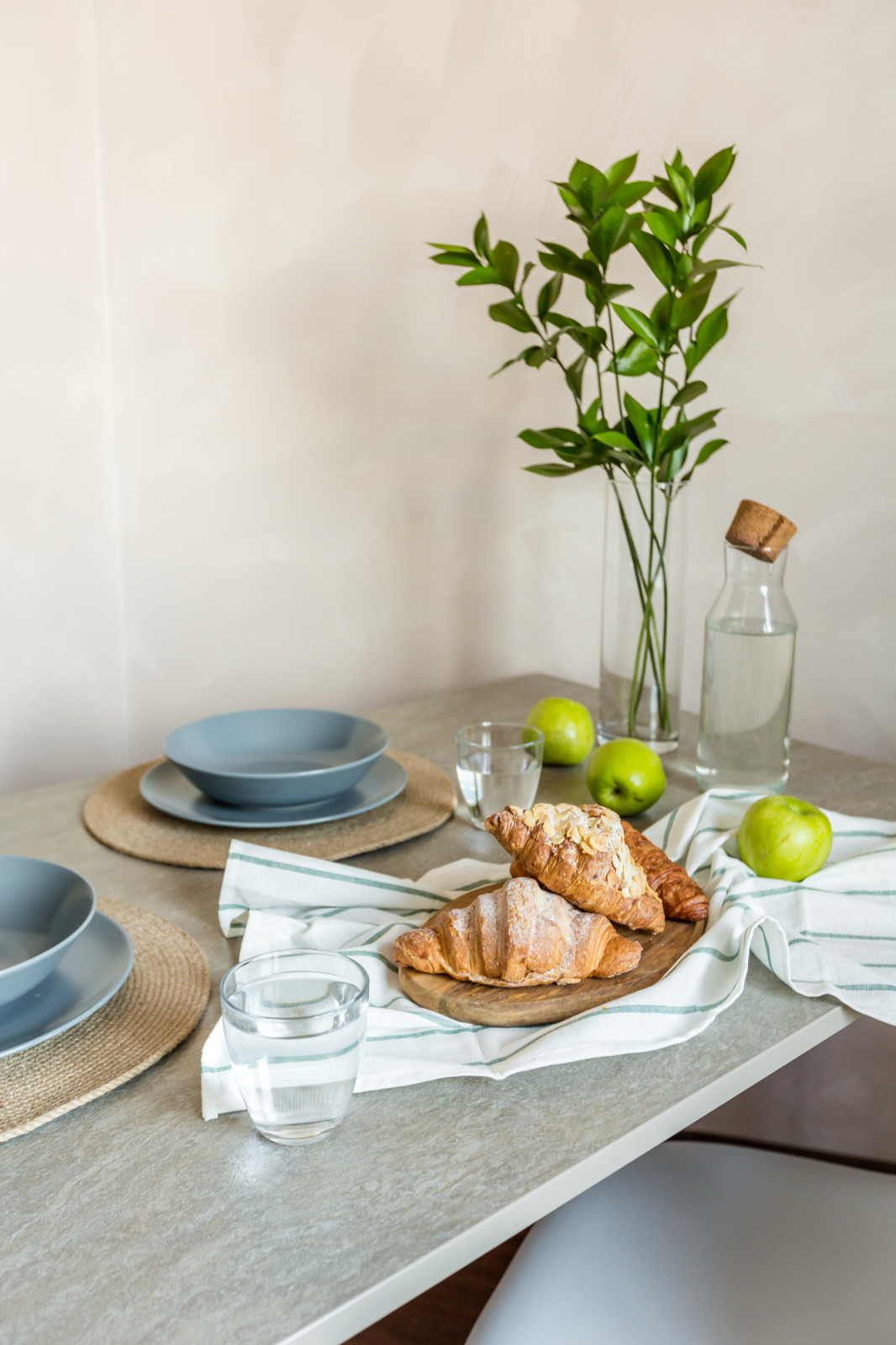 Хоумстейджинг в однокомнатной квартире в Одинцово, для долгосрочной аренды