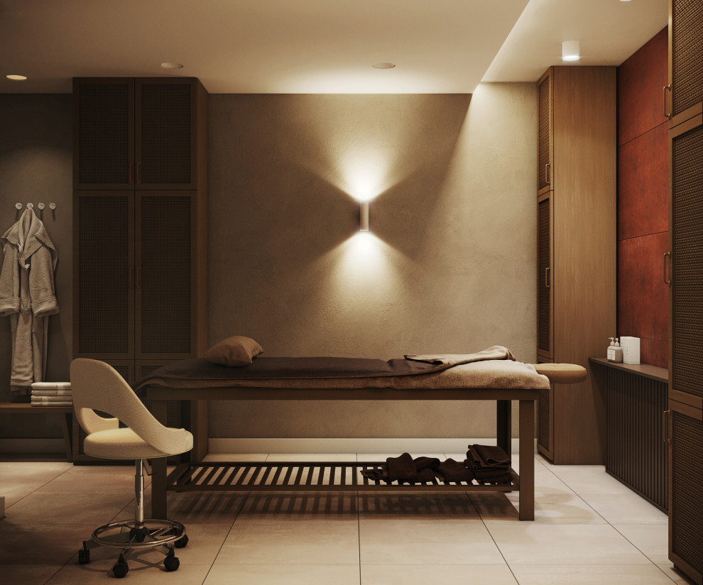 Салон красоты