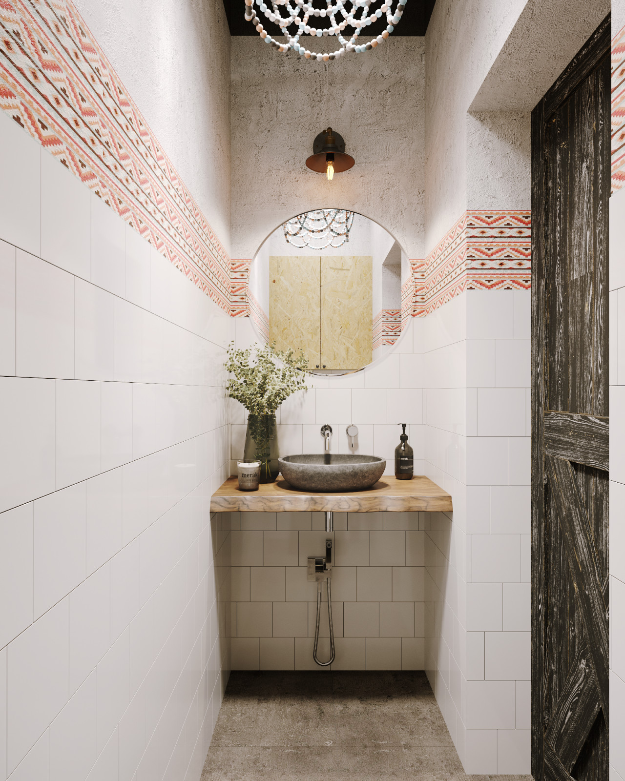 Кафе "Рожь": хлеб и кофе