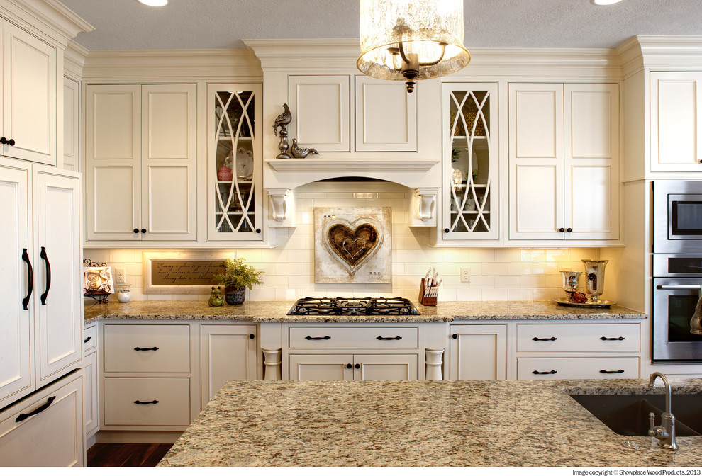 Showplace Cabinetry