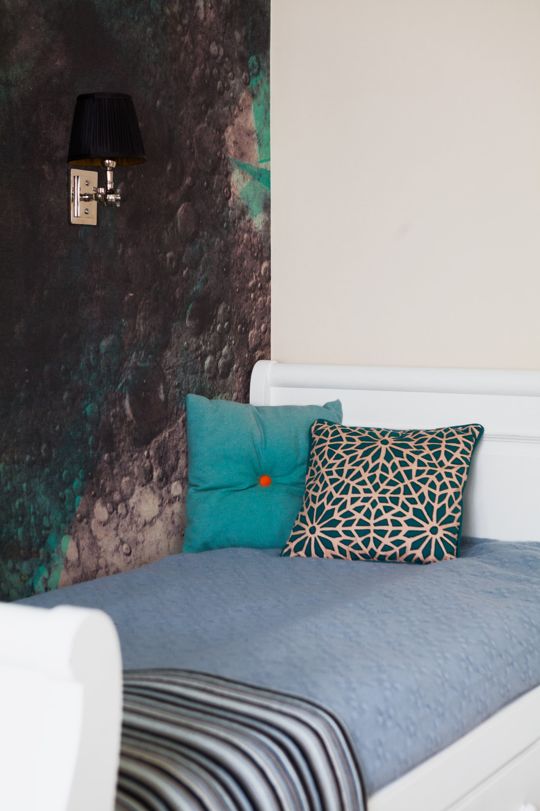 Квартира в Замоскворечье