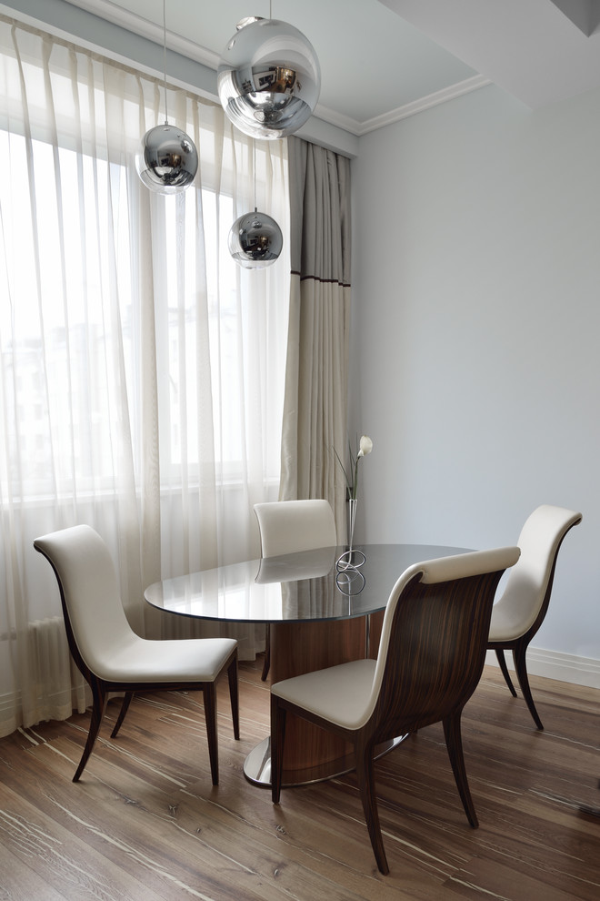 ЖК Фьюжн Парк