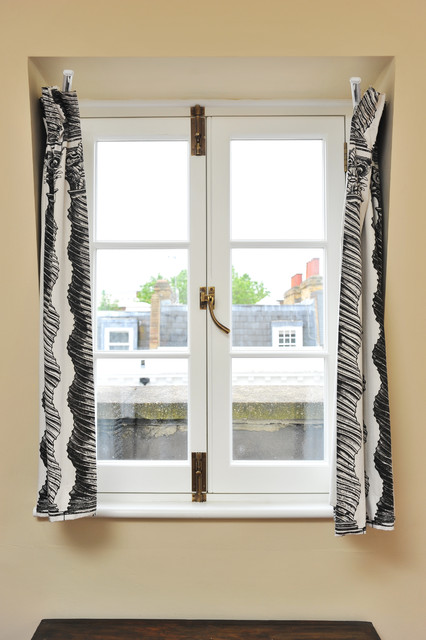 Casement windows klassisk-foenster