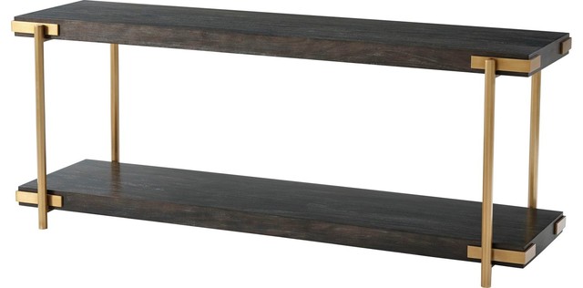 low sofa table