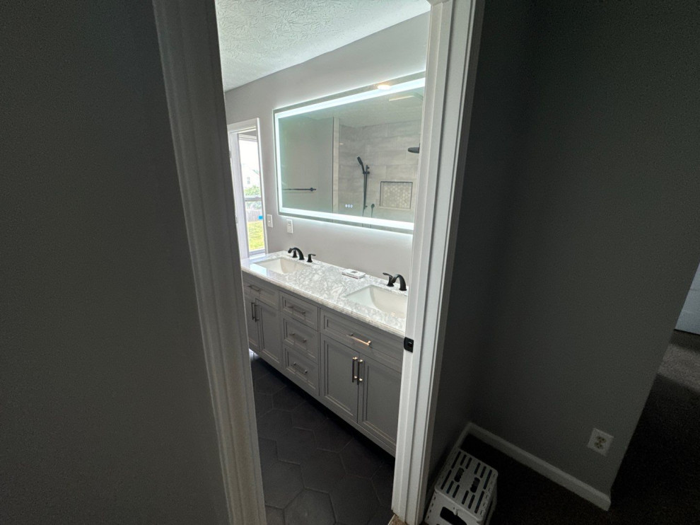 43119 Bathroom Renovation