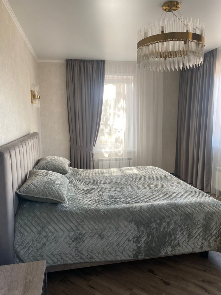 Загородный дом