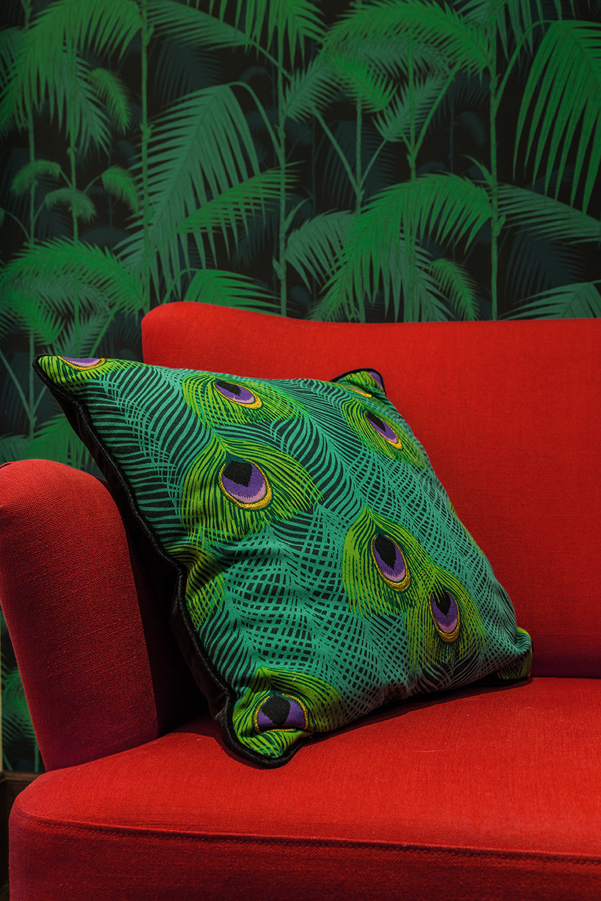 Дом в Звенигороде