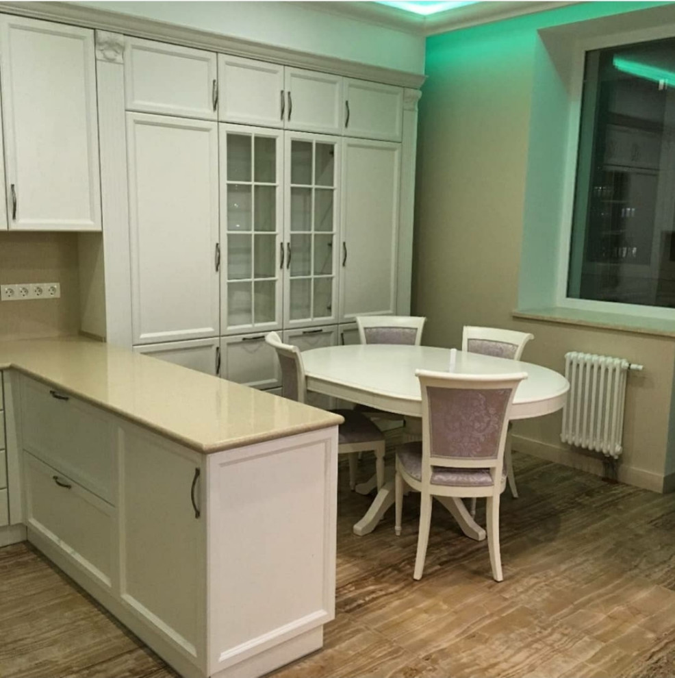 Великолепная кухня