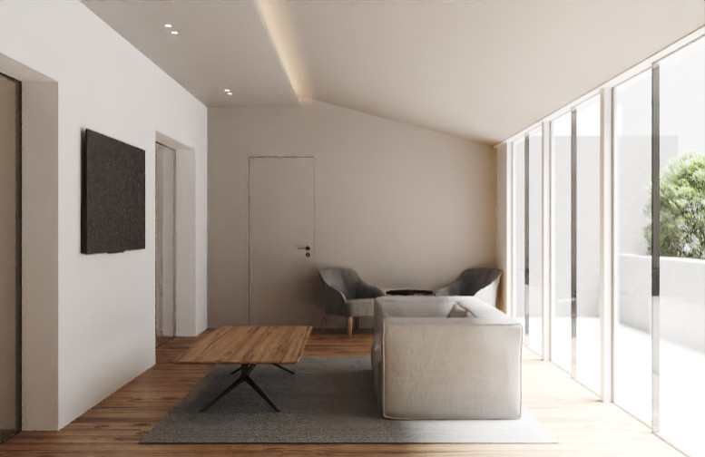 Casa B