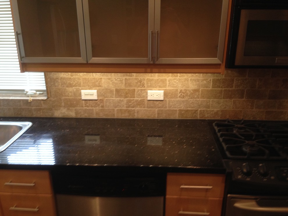 Our Work
