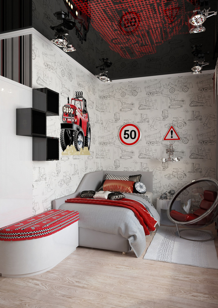 Дом в Белгороде