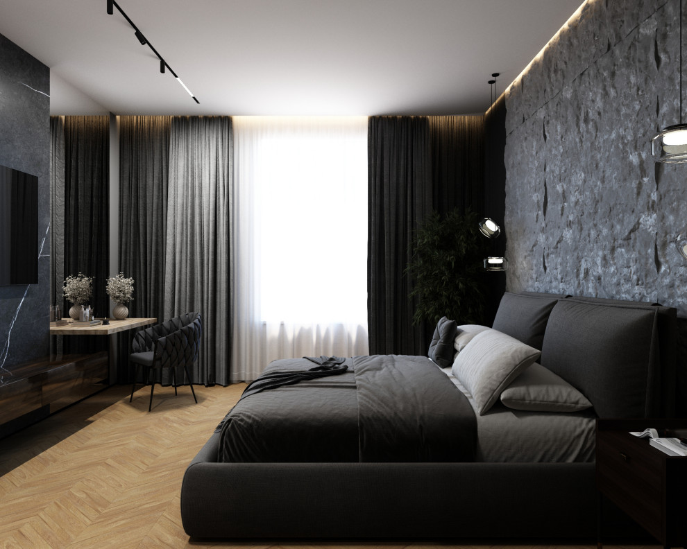 Квартира с сауной в ЖК "Русская Европа"