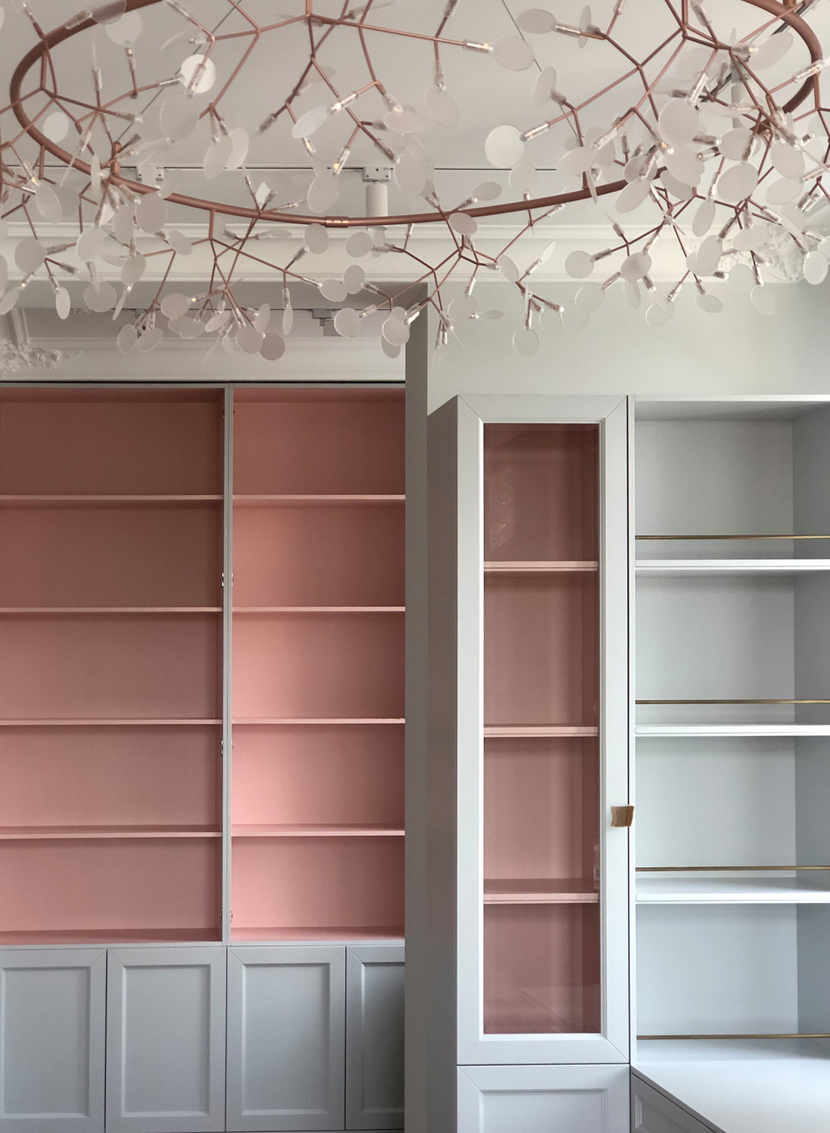 Квартира в Алых Парусах