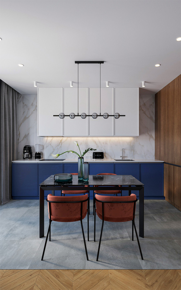 72,4 м2 ул. Братская