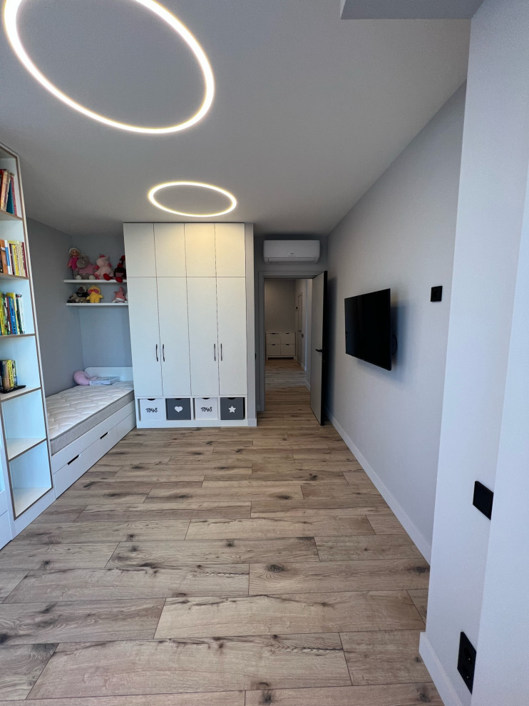 ЖК "Атлантис Делюкс"