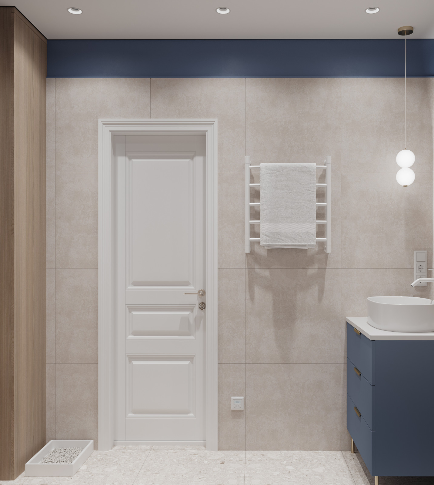 Квартира для молодой девушки, Kopeysk