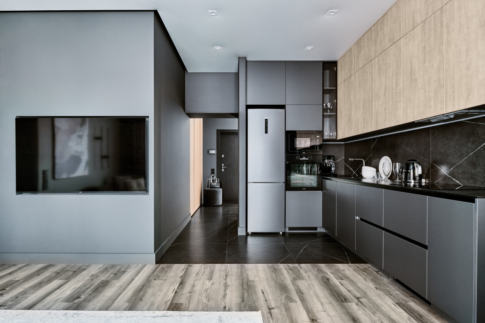 Квартира ЖК Риф г. Томск