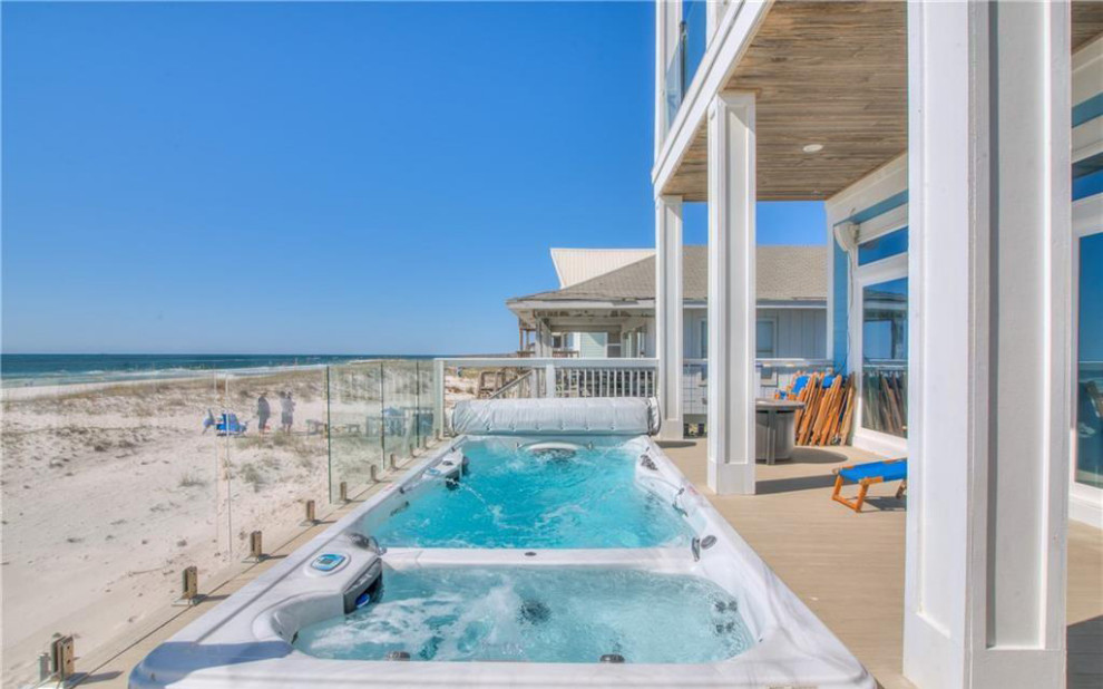 Hypnautic  - Gulf Shores Beachfront