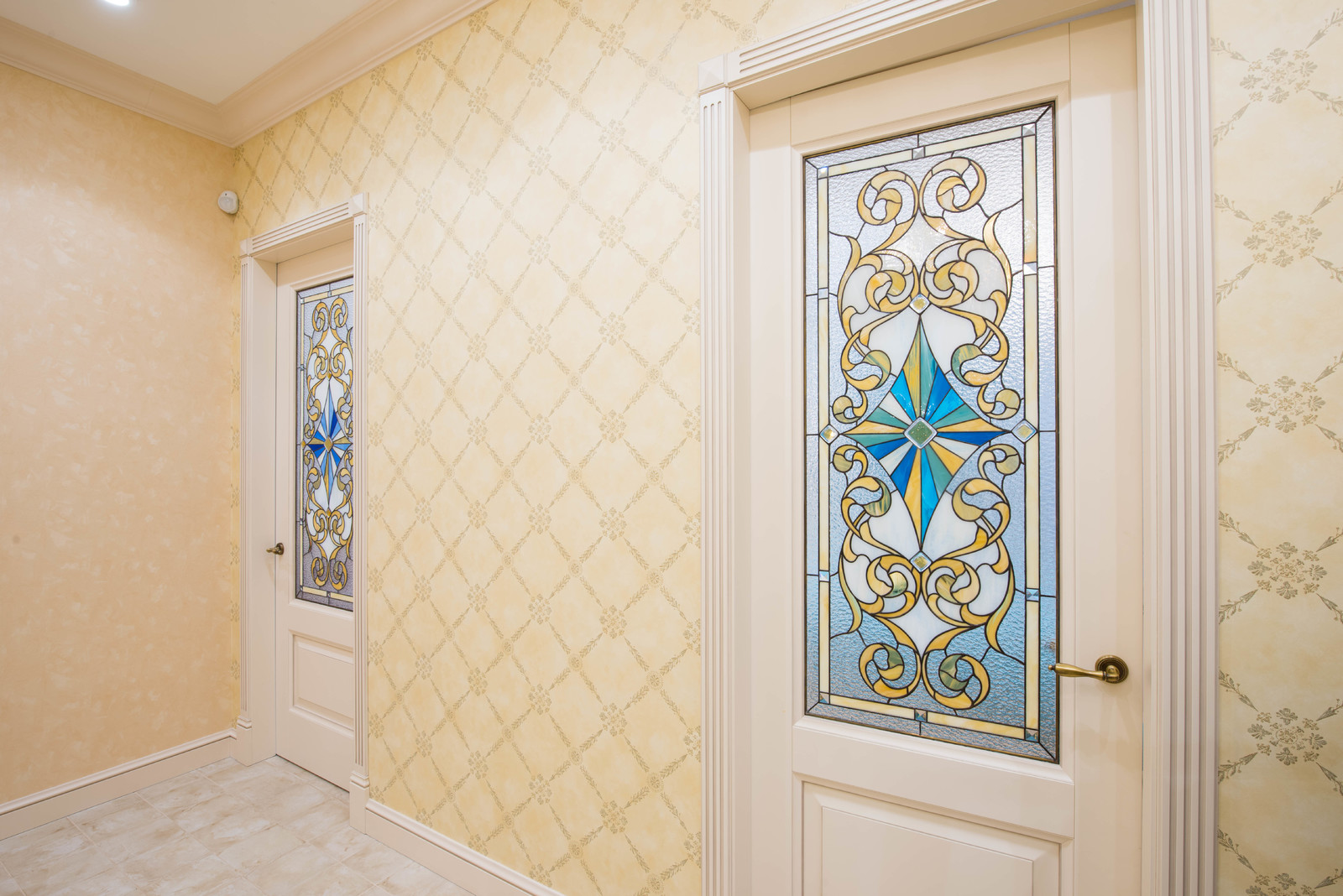 Квартира на ст. м. Чернышевкая, ЖК Парадный квартал