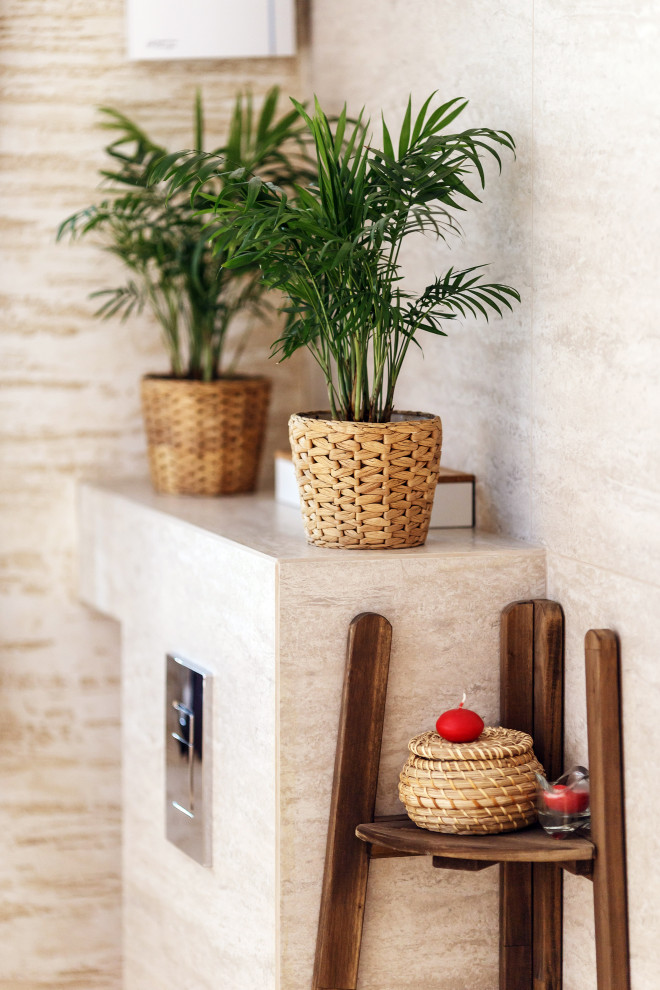 Дом в бухте