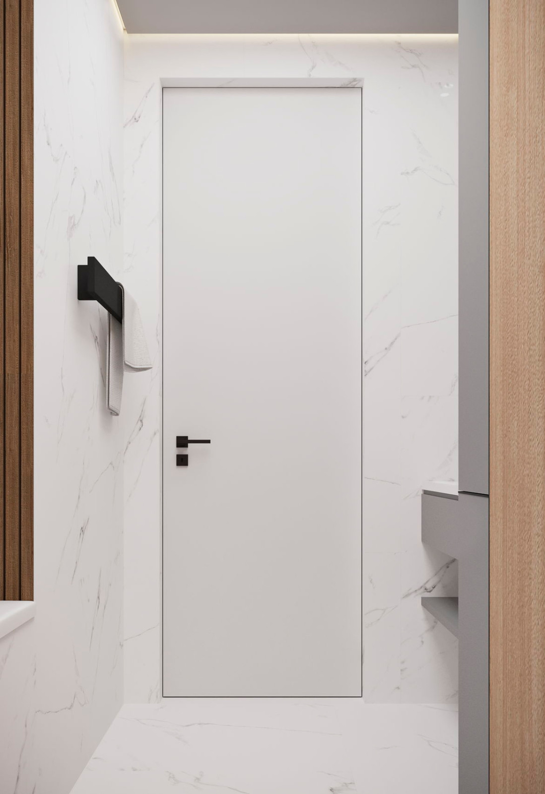 ЖК Столичный