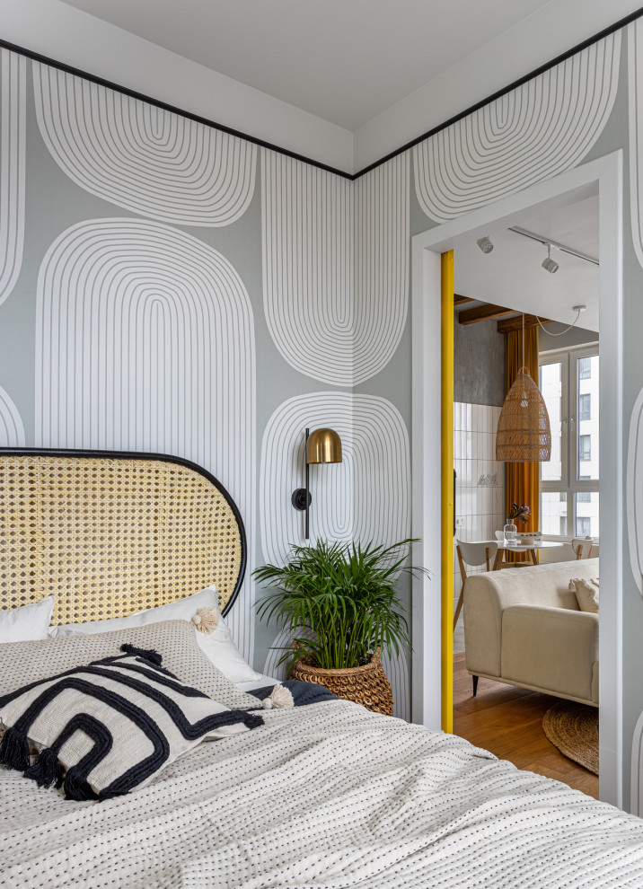 Солнечная евро-двушка, 38кв.м