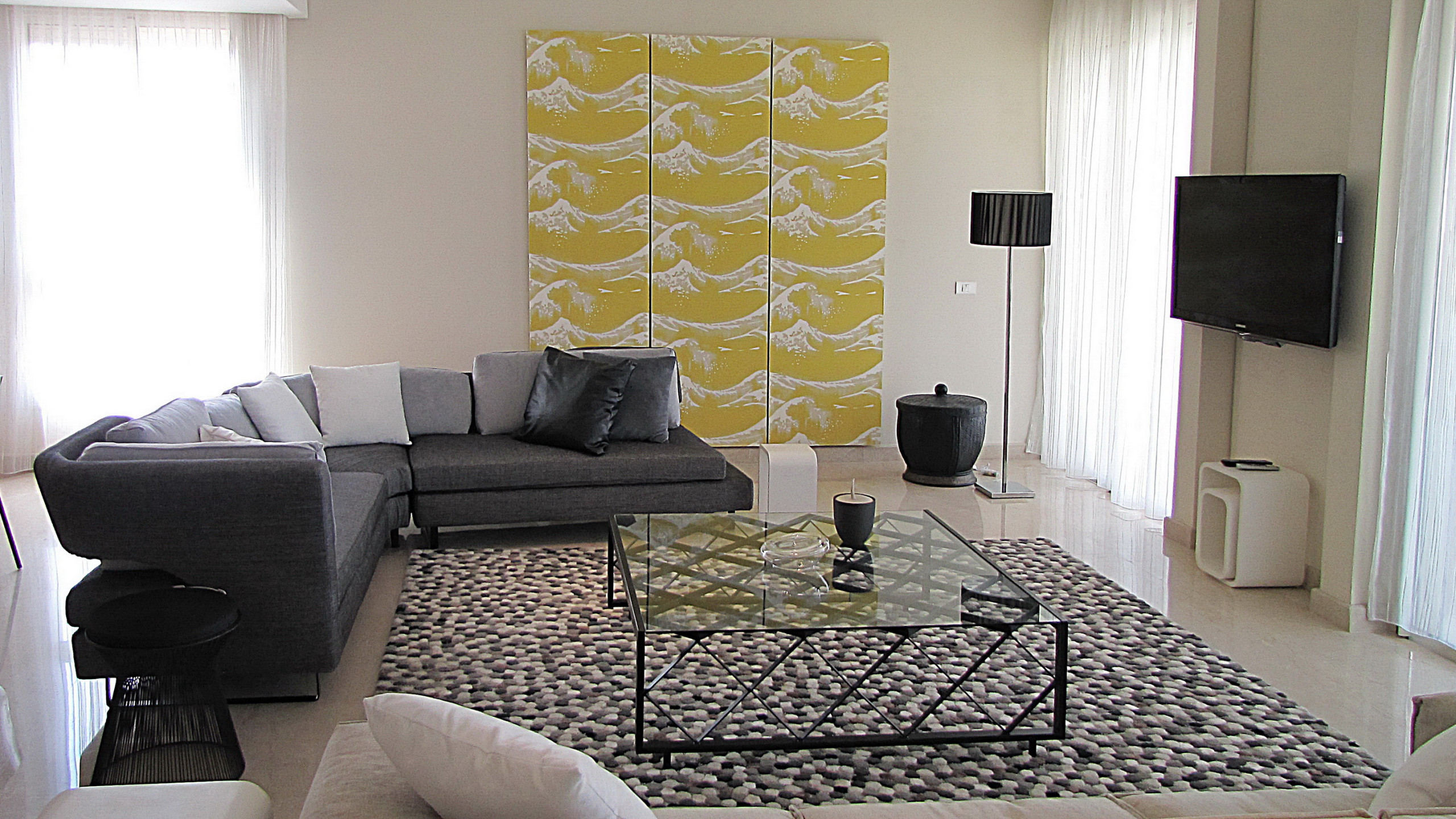Homely Interiors 1 [Realisierte Projekte]