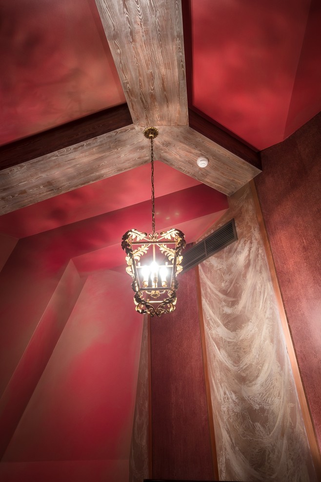 Декоративня покраска