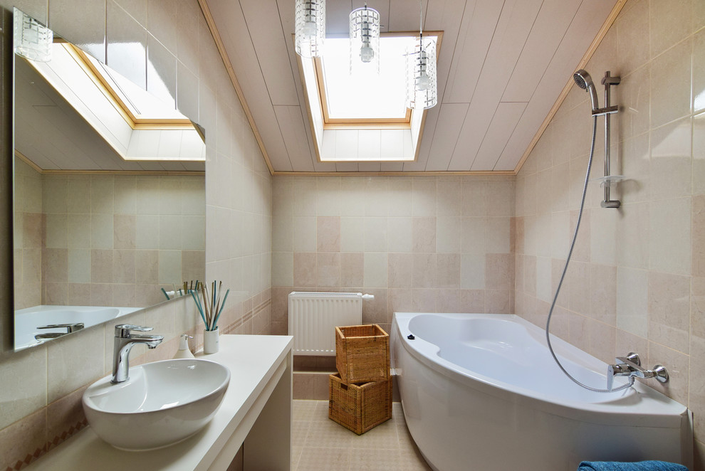 Загородный дом от Good Wood