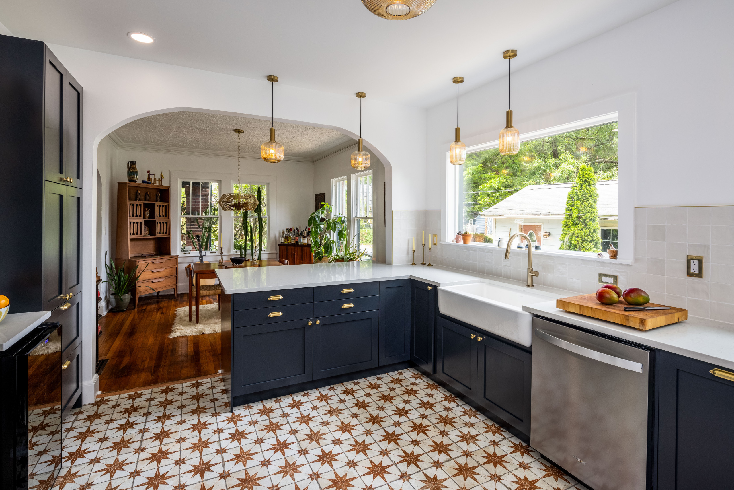 Kirkwood Full kitchen remodel