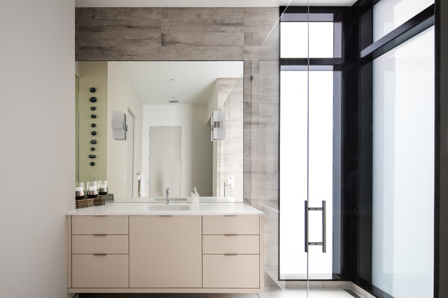 CRT Studio Northwind Project contemporaneo-cuarto-de-bano