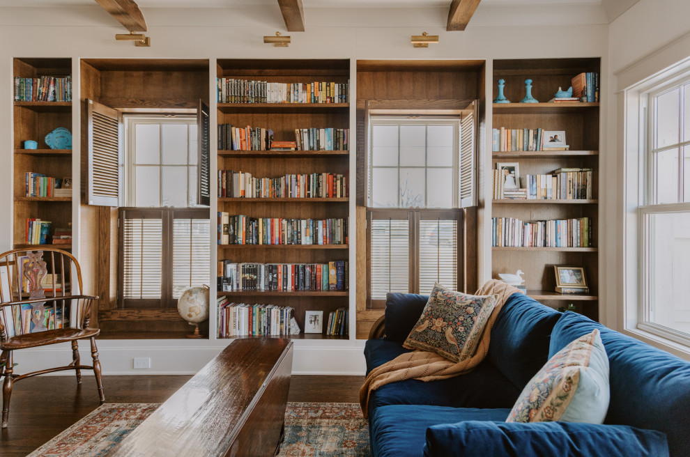 Mckinney historical restoration