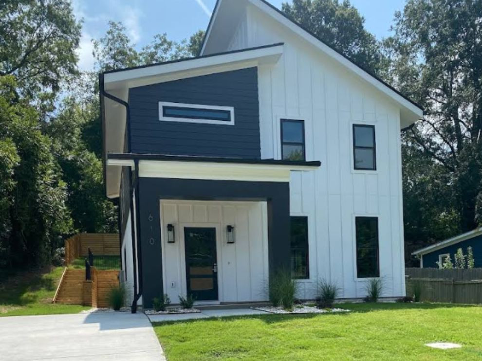 siding repair raleigh nc