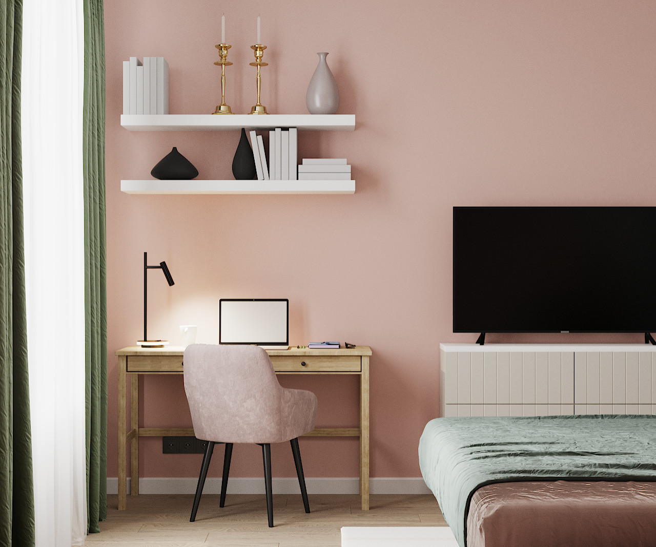 Neva-Neva Проект