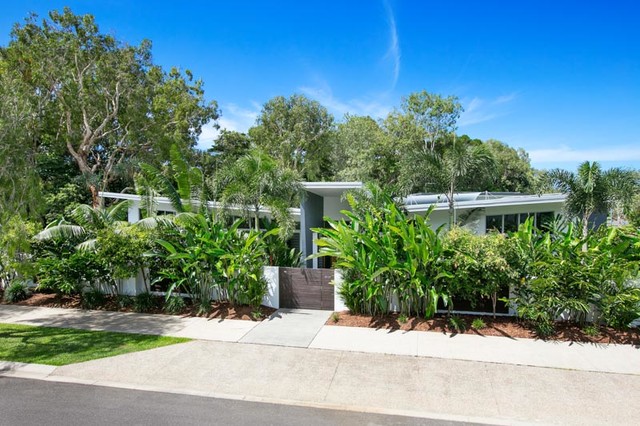 Aurelia contemporaneo-fachada