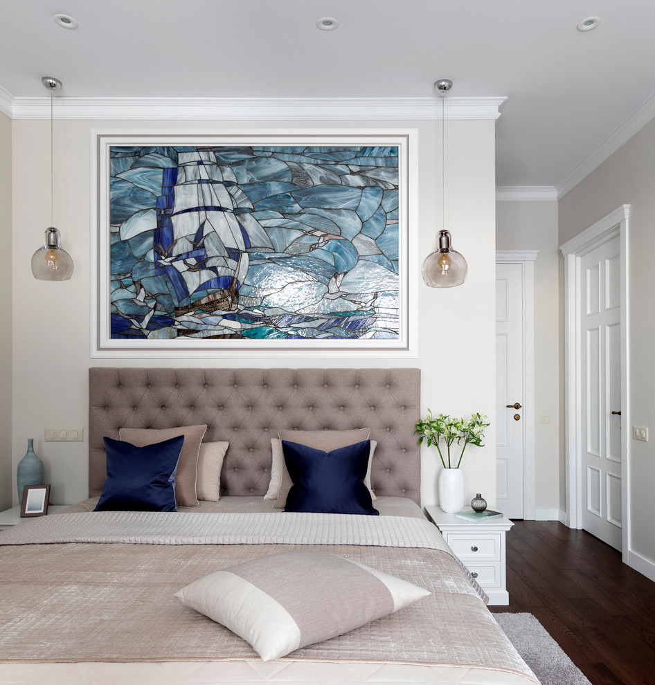 ЖК Донской Олимп