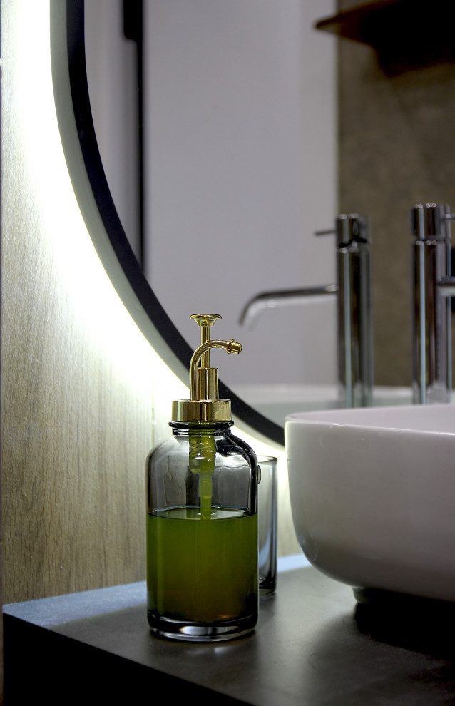 Евротрешка на 33 кв.м.