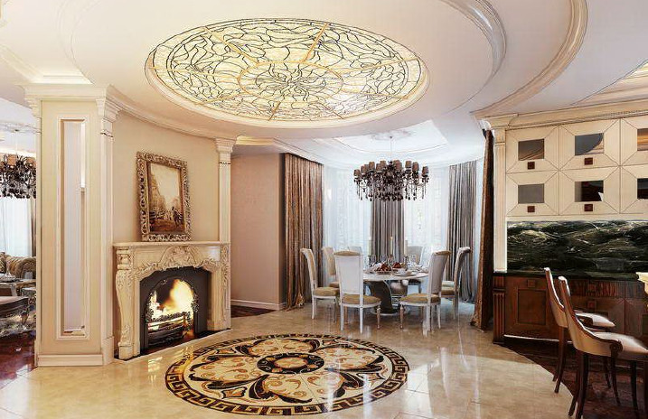 Элегантная классика