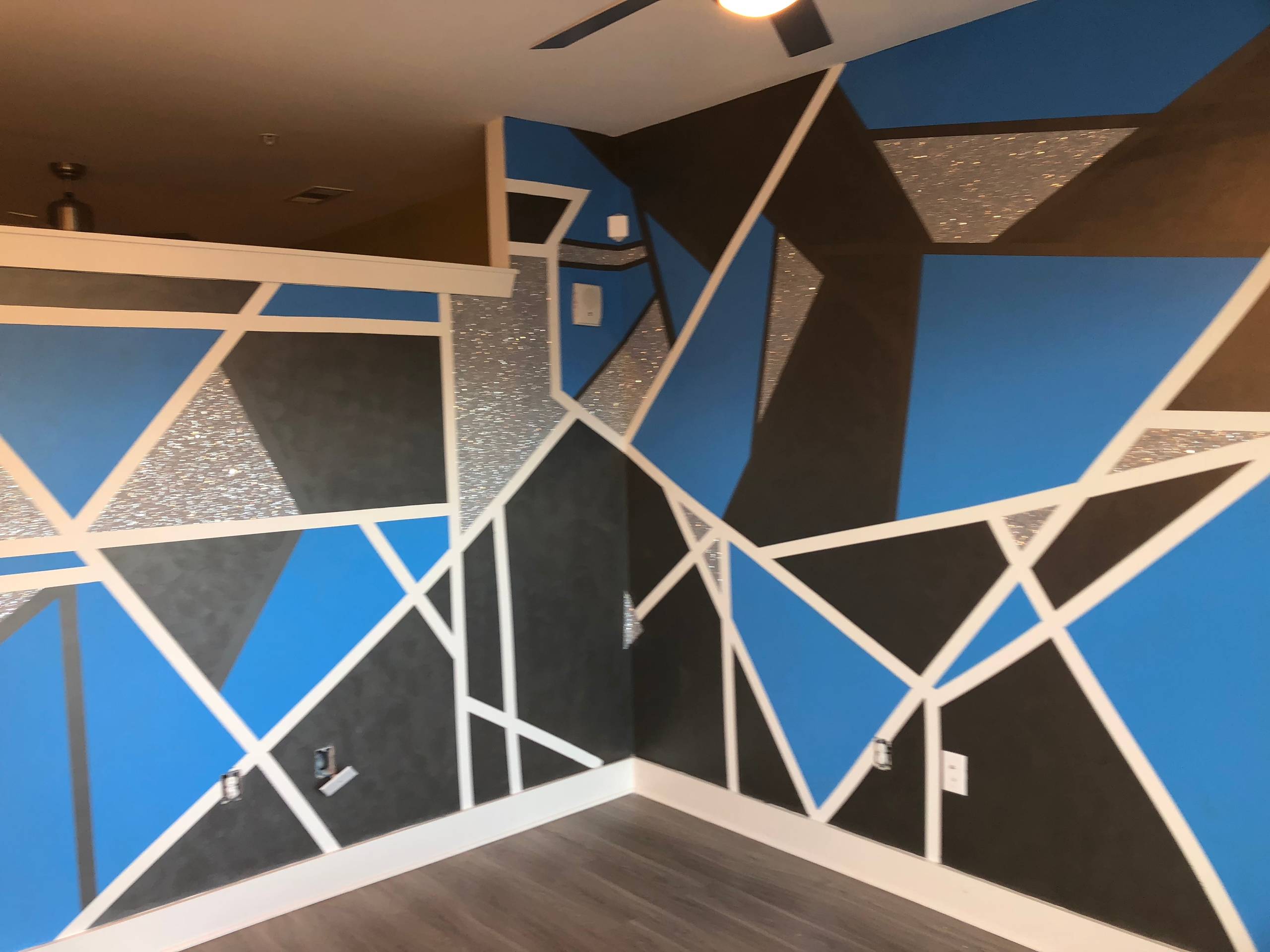 Extraordinary Walls