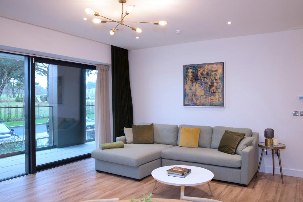 Apartment - Malahide
