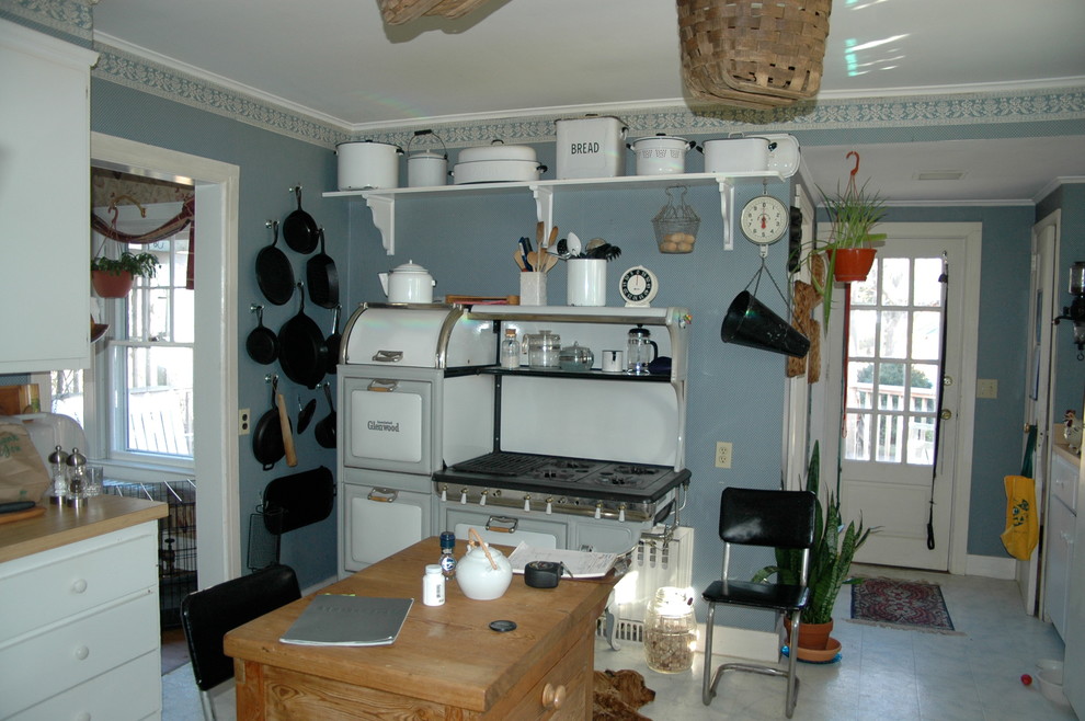 Southold Kitchen Renovation