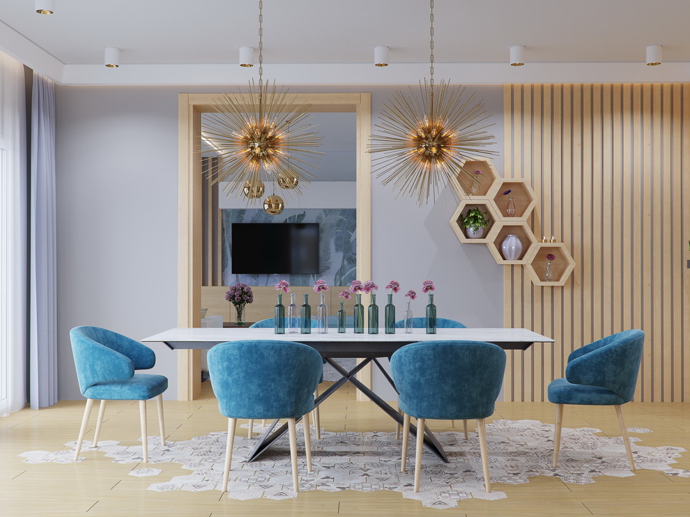 ДИЗАЙН ПРОЕКТ ЖИЛОГО ДОМА В ПОСЕЛКЕ МУХОЛОВКА