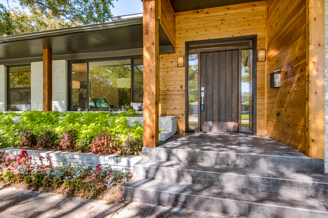 Contemporary Transitional 