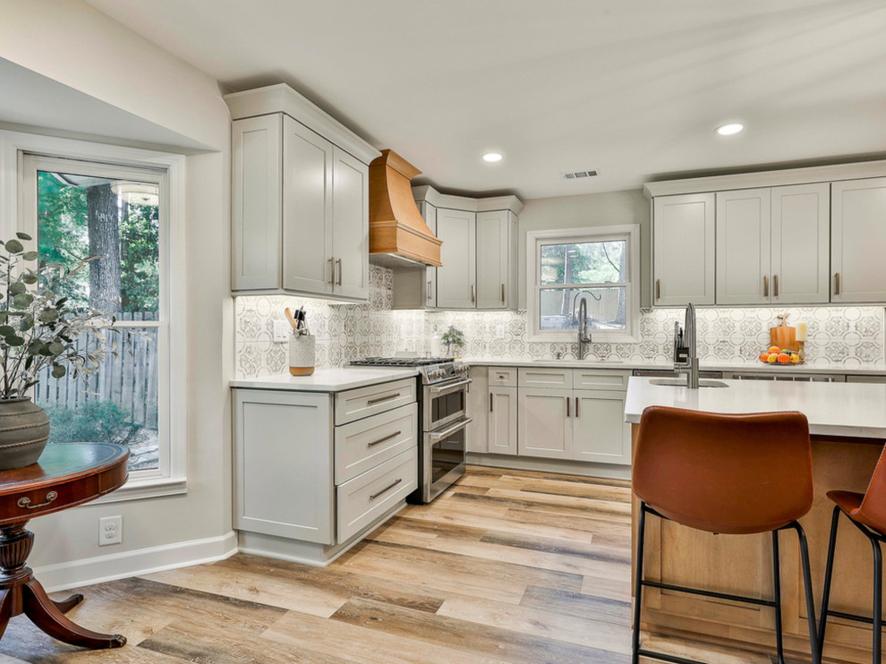 Nash Kitchen