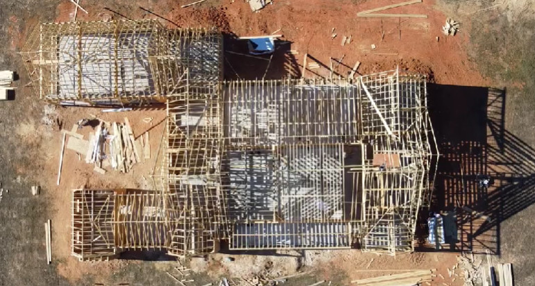 JT - Watson Louisiana New Build Construction