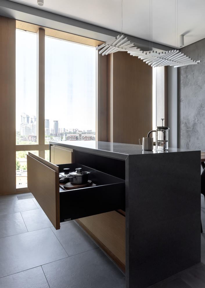 Квартира на Мосфильмовской