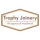 Trophy joinery