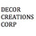 Decor Creations Corp