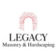 Legacy Masonry & Hardscaping